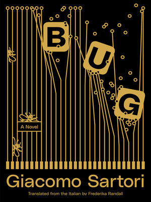 cover image of Bug